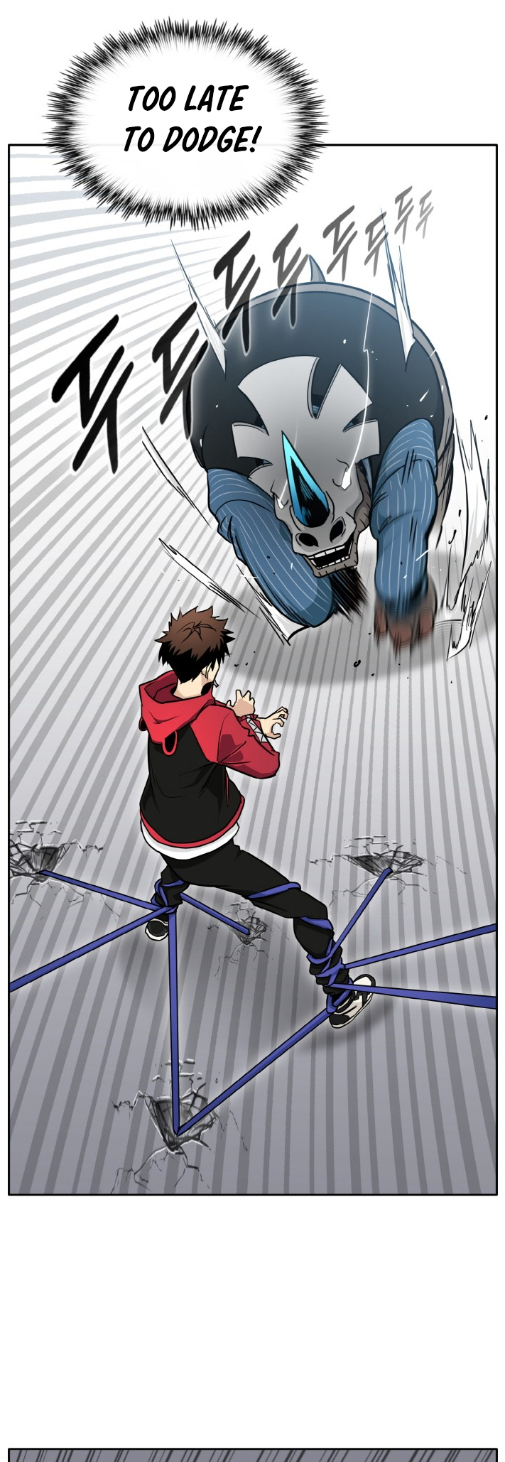 Counter Cube Chapter 80 15